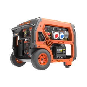 Gerador Genergy Formigal-S 
