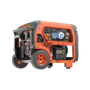 Gerador Genergy Baqueira-S