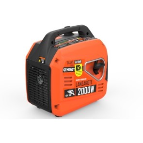 Gerador Genergy Lanzarote III, 2000W, 230V