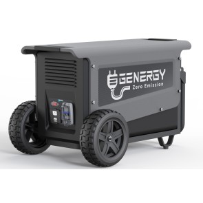 Estação De Energia GENERGY GZE3036 PRO-S