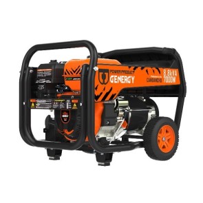 Gerador Genergy Candanchu 