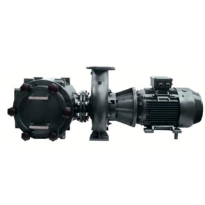Bomba de Piscina Hayward Série HCP 5200