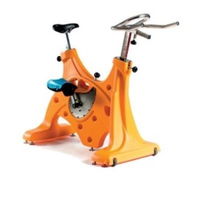 Bicicleta Aquática HEXAGONE PREMIUM