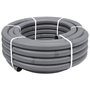 Hidrotubo PVC para piscinas