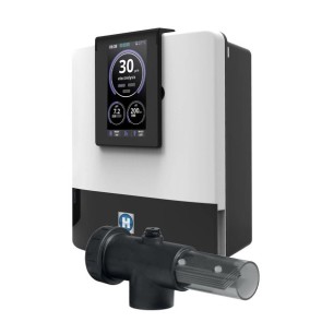 Eletrólise Aquarite Plus SV
