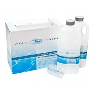 Kit Aquafinesse SPA