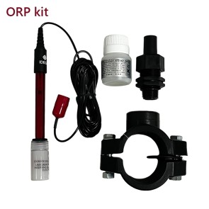Kit ORP-Redox Clear Connect Astralpool