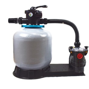 Kit de Filtração PSH 400 MICRO-50