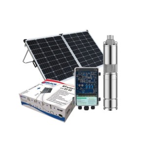 Kit  Bombagem Solar BS-60