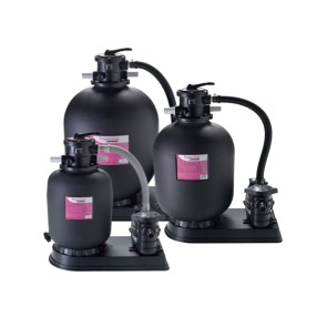 Kit de Filtração Powerline