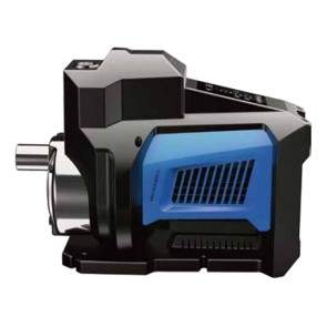 Bomba de Velocidade Variável LATRONIC C 
