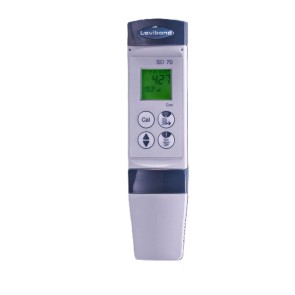 Analisador Profissional - Lovibond SD