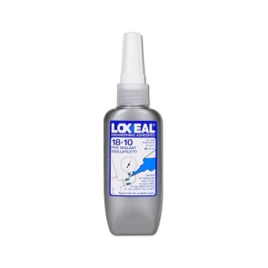 Vedante Roscas LOXEAL 18-10 250 ml