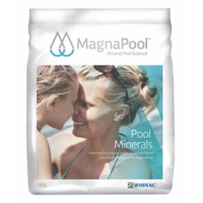 Sais minerais para MAGNA POOL®