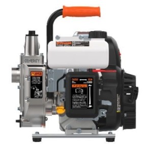 Motobomba Genergy Cidacos III