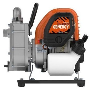 Motobomba Genergy DEVA