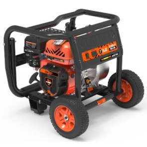 Motobomba Genergy Tajo