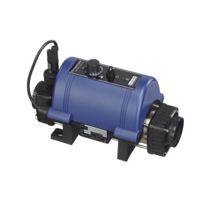 Resistência Elétrica Nano Splasher 3 kW