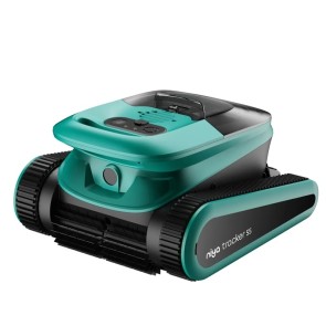 Aspirador de Piscina NIYA TRACKER 75