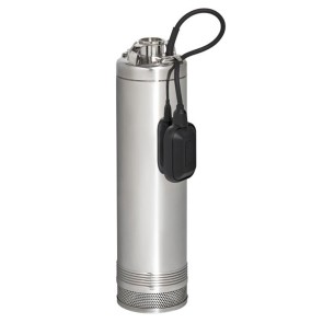 Bomba Submersível PENTAIR Dominator 5"