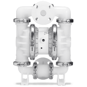 Bomba Pneumática Wilden P4