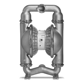 Bomba Pneumática Wilden P8