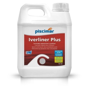 Invernador especial para Eletrólise de sal PM-680 IVERLINER PLUS 