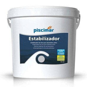 Estabilizador de cloro PM-401