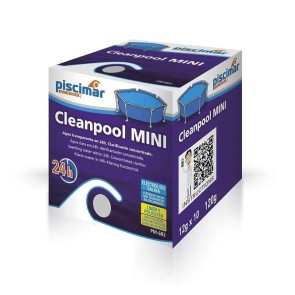 Clarificante PM-683 CLEANPOOL MINI