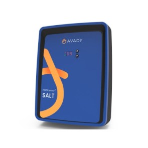 Eletrólise de Sal Pooleasy Salt Avady