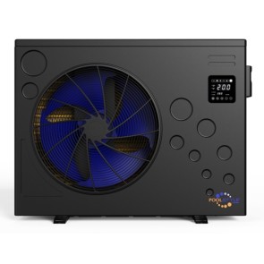 Bomba de calor POOLSTYLE H&C INVERTER