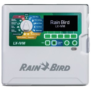 Programador bifilar RainBird ESP-LX-IVM - 60 estações