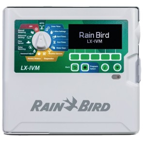 Programador de Rega Rain-Bird de dois fios ESP-LXIVM