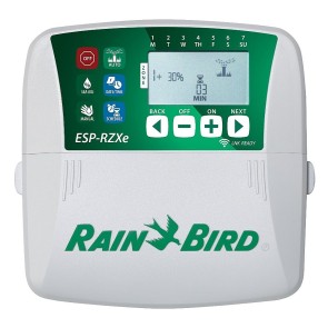 Programador de Rega RainBird RZX - Exterior