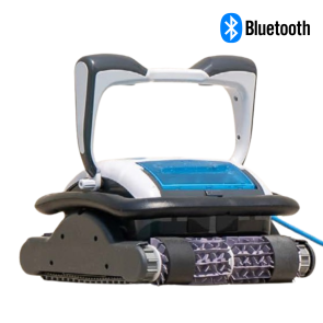 Aspirador piscina BZP Plus+