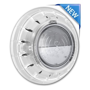 Projetor LED E-Lumen X Quartz plano RGB+ Brancos 25W