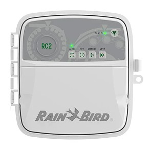 Programador de Rega Rain Bird RC2 Wi-Fi