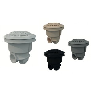 Ralo de Fundo para Liner Astralpool Gelha antivortex 