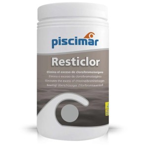 Redutor de Desinfectante RESTICLOR - PM-607 