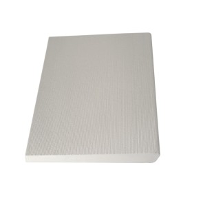 Bordadura para Piscina LINHA RISCADO BRANCO