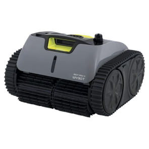 Aspirador de Piscina Wybot IBOT PRO-3
