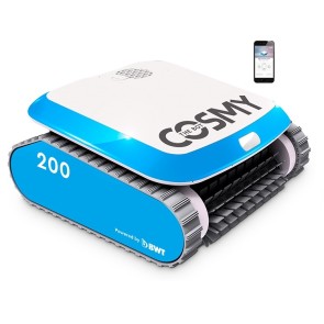 Aspirador piscina BWT COSMY 200