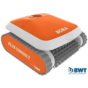 Aspirador piscina BWT BORA PLUS CONNECT