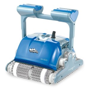 Aspirador Piscina DOLPHIN M400