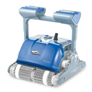 Aspirador Piscina DOLPHIN M500