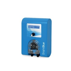 Controlador de pH - SANUS