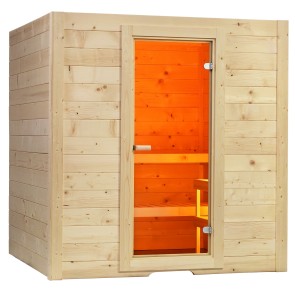 SAUNA BASIC 