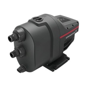 Bomba de pressurização autoferrante Grundfos SCALA1