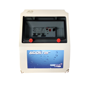 Quadro Booster - EcoPool