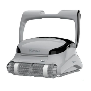 Aspirador Piscina Dolphin 4 Confort